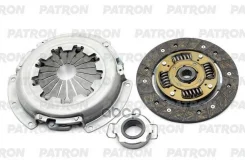 �������� ��������� (3P) Lifan Solano, Breez 1.5i/ 1.6i 08- (200mm) Patron ���. PCE0082 PCE0082 ����