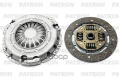 �������� ��������� (2P) OPEL: Movano 2.5CDTI 03-, Vivaro 2.0CDTI 06-, Renault: Master 2.5dCi 06-, Trafic 2.0dCi 06- Patron ���. PCE0085 PCE0085 ����