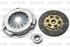 �������� ��������� (3P) Toyota: Avensis Verso 2.0 01-, RAV 4 II 2.0 00-, Camry 2.4 2006 Patron ���. PCE0103 PCE0103 ����