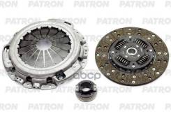   (3P) Mitsubishi L200 2.5Di-D 05- Patron . PCE0127 PCE0127 