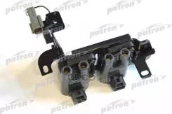 ������� ��������� KIA: Cerato (LD) 1.6 04-, RIO II (JB) 1.6 16V 05- Patron ���. PCI1062 PCI1062 ����