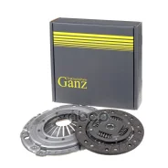 ��������� � ����� (��� ����������) Chevrolet Lacett 1.4-1.6 GANZ ���. GIE36030 GIE36030 ����