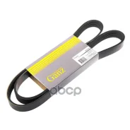 ������ ������������ 6PK1255 OPEL AstG/VecB/CorC/Zaf GANZ ���. GIE37006 GIE37006 ����
