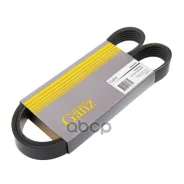 ������ ������������ 6PK975 ��� VAG VW B3/B4/G3 4cyl GANZ GIE37047 GANZ ���. GIE37047 GIE37047 ����