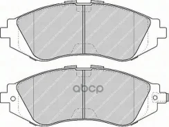 ������. ������. ������� Ferodo ���. FDB1116 �-� FDB1116 ����