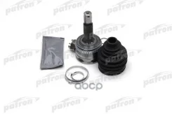 ���� ���. 25x52,5x22 ABS:48T Hyundai Getz 02- Patron ���. PCV1545 PCV1545 ����