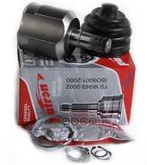   - [A:26, B:32] Vw: Touran/Golf, Audi: A3 03- Patron . PCV3011 PCV3011 