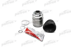 ���� ����� ���� ������ [A:28, B:35, D:90] Hyundai: Santa Fe II 2.7-2.2CRDI 06 Patron ���. PCV3063 PCV3063 ����