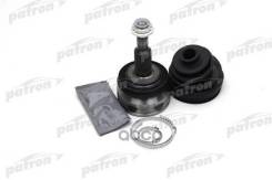   - [A:38, B:27, D:100.4] Vw: Transporter T5/Multivan  1.9Tdi/2.0 03- Patron . PCV4032 PCV4032 