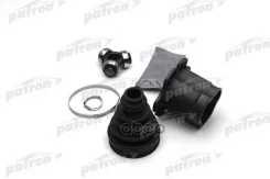���� ����� �-�� [B:34, D:85.5, L:84] VW: Sharan 00-, FORD: Galaxy 00-, SEAT: Alhambra 00- ����/ 5-�� ���� Patron ���. PCV5031 PCV5031 ����