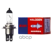 ���. 0190 H4B (IH01) 12V 60/55W Koito (L11060), �� Koito [ce840af0b52a1ef77bb2] 0190 ����