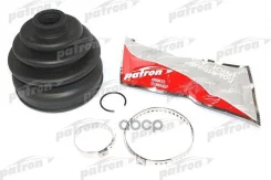 ������� ����� ������ �-�� (25.6x98x112) VW: Multivan V 03-, Transporter V c �������� ���������� 03-, Transporter V ������ 03- Patron ���. PDC3994 PDC3...