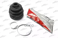 ������� ����� ������ �-�� (21x60x85) FORD: Fiesta V 01-, Fusion 02- Mazda: 2 03- Nissan: Micra 92-03 Patron ���. PDC4023 PDC4023 ����