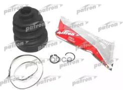 ������� ����� ����� �-�� (23x71.5x99) Hyundai: Accent (SB) 10-, Solaris (SB) 10- KIA: Cerato (TD) 08-, RIO III 11- Patron ���. PDC4954 PDC4954 ����