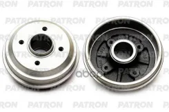 ������� ��������� Citroen: SAXO 96-03, Peugeot: 106 I 91-96, 206 SW 02-, 206 ������ 98- Patron ���. PDR1133 PDR1133 ����