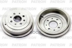 ������� ��������� FIAT Punto/Grande Punto 1.2 05-, OPEL Corsa D 1.0/1.2/1.3CDTI 06 - Patron ���. PDR1702 PDR1702 ����