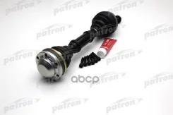 ������� �������� ����� 36x514x108 VW Caddy III 1,9TDI 04-10 Patron ���. PDS0415 PDS0415 ����