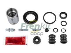 ����������� ��������+������� Renault CLIO III Series 06-05- / Megane Scenic ALL Types 10-96-10-99 Frenkit ���. 234901 234901 ����