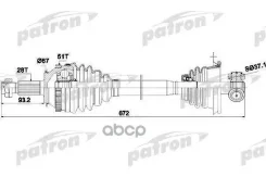 ������� ������� Patron PDS1407 Patron ���. PDS1407 PDS1407 ����