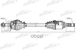 ������� ���/���� Subaru: Legacy 05-09, Outback 05-09 Patron ���. PDS5531 PDS5531 ����