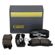������� ����. ���. Mitsubishi Outlander all/Galant/Pajero+PSA C-Cross GANZ ���. GIJ07014 GIJ07014 ����