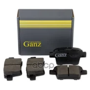 ������� ������ Geely Emgrand X7/Ford Mondeo III 1.8/2.0L 00- 04 1522073 GANZ ���. GIJ07022 GIJ07022 ����
