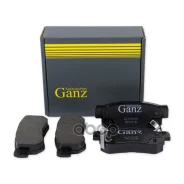 ������� ������ Hyundai GETZ/Matrix/Santa FE/Sonata/Tucson GANZ ���. GIJ07030 GIJ07030 ����