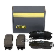 ������� ������ Great WALL Hover/OPEL FronA/B GANZ ���. GIJ07032 GIJ07032 ����