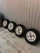 Melber. 5.0x13", 4x98, ET26, �� 58,5���. ����
