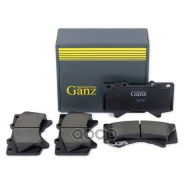 ������� �������� Toyota Land Cruiser 200/Lexus LX 570 GANZ ���. GIJ07049 GIJ07049 ����