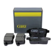 ������� ������ Mazda CX-7/CX-9 all 07- GANZ ���. GIJ07053 GIJ07053 ����