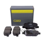 ������� ��������� ������ ��� Citroen C4/Mazda 6 III/Mitsubishi Outlander III GANZ GIJ07055 GHY92648ZC GANZ ���. GIJ07055 GIJ07055 ����