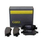 ������� ������ Toyota Cor 1.4-1.8 00- GANZ ���. GIJ07064 GIJ07064 ����