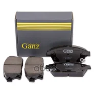 ������� ��������� �������� ��� Chevrolet Cruze/OPEL Astra J all 08-/Zafira 12- GANZ GIJ09010 GANZ ���. GIJ09010 GIJ09010 ����