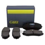 ������� �������� Suzuki Grand Vitara 05- GANZ ���. GIJ09030 GIJ09030 ����