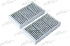 ������ ������ Mercedes-BENZ M-Class 11- Patron ���. PF2204 PF2204 ����