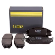 ������� �������� Hyundai Trajet/Santa FE GANZ ���. GIJ09056 GIJ09056 ����