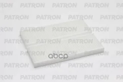 ������ ������ �-�� (2 ��) Citroen:C-Elysee / Peugeot: 301 2012- Patron ���. PF2309 PF2309 ����