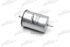   Audi:a4, A6/Vw:golf, Passat 1.6-2.8I .88-05/Ford:galaxy 95-06/Skoda:superb Patron . PF3115 Pf3115 PF3115 
