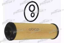 ������ �������� (HU514X) MB C/E-class W203/W211 1.8-2.0 02- Patron ���. PF4170 PF4170 ����
