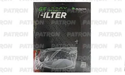 ������ ��������� MANN ���� DC5 AT SY Patron Patron ���. PF5000 PF5000 ����