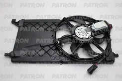 ���������� ��������� Ford: Focus C-Max 03-07 Patron ���. PFN175 PFN175 ����