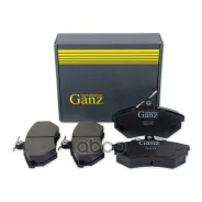 ������� �������� VW B3/B4/G2/G3 GANZ ���. GIJ09109 GIJ09109 ����