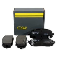������� �������� KIA Picanto GANZ ���. GIJ09120 GIJ09120 ����