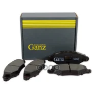 ������� ��������� �������� ��� Peugeot 206 2A/C1.1, 1.4, 1.6 GANZ GIJ09122 425494 GANZ ���. GIJ09122 GIJ09122 ����