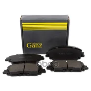������� ����. ���. Toyota Avalon/Camry V70/Rav4 V / Lexus ES/UX 18- GANZ ���. GIJ09183 GIJ09183 ����