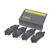 ������� ������ LAND ROVE Discovery III/RR III/RR Sport 05- GANZ ���. GIJ09449, ������ GIJ09449 ����