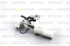 ����� ��������� ������������� =80L/h (������) Nissan: Almera II 1.5i/1.8i 02- / Tino 1.8i 00- Patron ���. PFP512 PFP512 ����