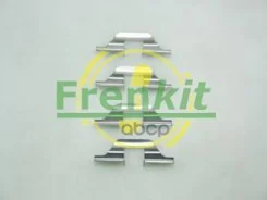 ������ ��������� ������� VW: POLO III, 6N1, 120 1.6 16V GTI, 94-99 608 126 300 Frenkit ���. 901263 901263 ����