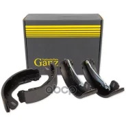 ������� ���������� OPEL Astra F/G / Daewoo Nex/Lanos (200x46) GANZ ���. GIJ20001 GIJ20001 ����